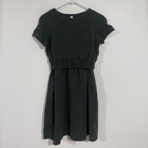 ComeForBreakfast Made In Italy Mini Dress